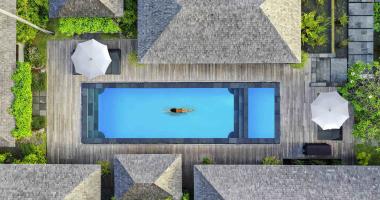 5BR Presidential Pool Villa